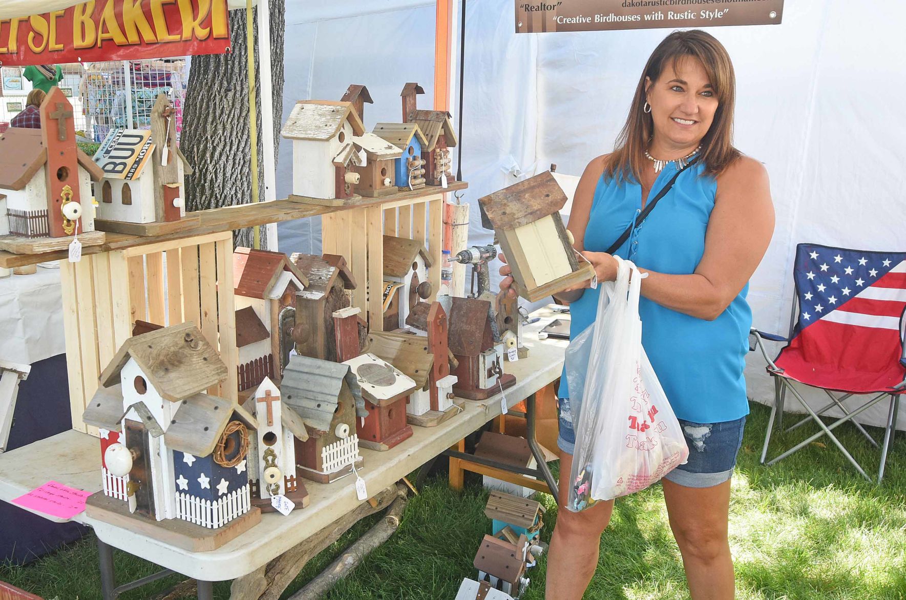 Art in the Park